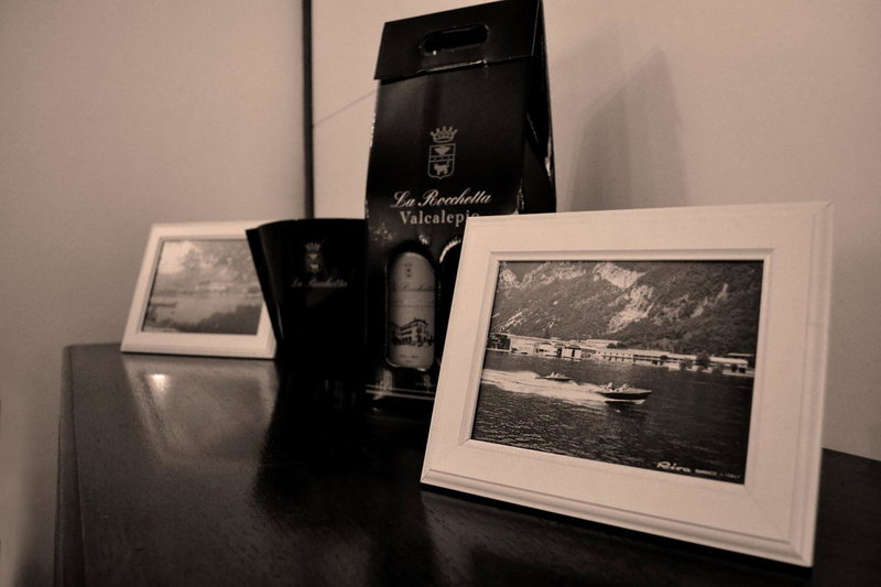 Hotel Sebino, Sarnico, Italien