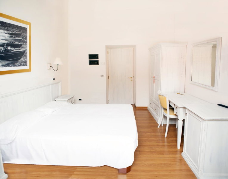 Hotel Sebino, Sarnico, Italien