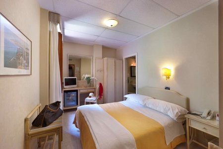 Hotel Rivage, Sorrento, Italie