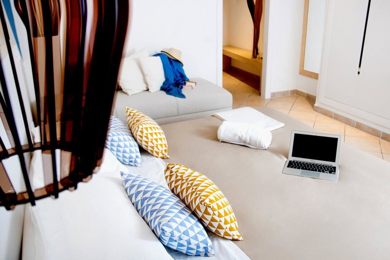 Hotel Rivage, Sorrento, Italie