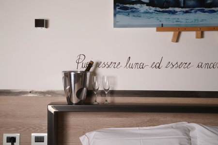 Luna Residence Hotel, Casalmaggiore, Italy