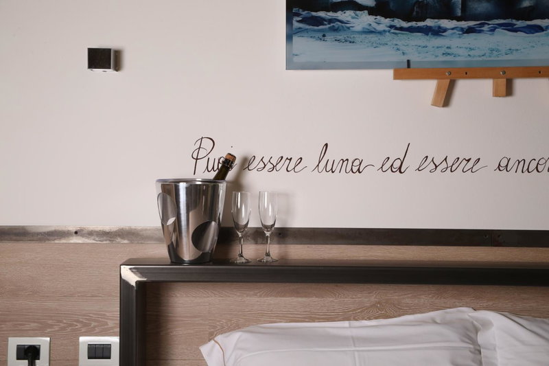 Luna Residence Hotel, Casalmaggiore, Italy