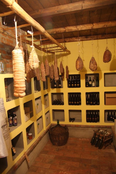 Luna Residence Hotel, Casalmaggiore, Italy