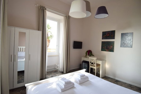 B&B Il Giardino, Tivoli, Italy