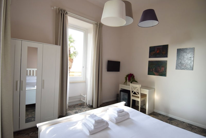 B&B Il Giardino, Tivoli, Italy