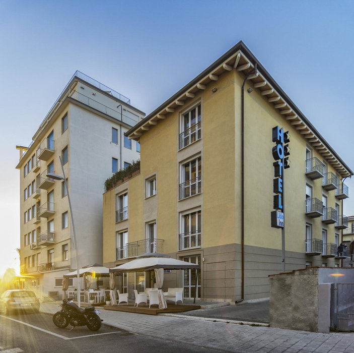 Hotel Lido Inn, Lido di Camaiore, Italia