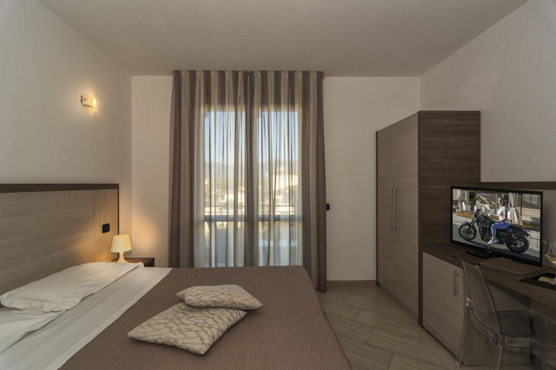 Hotel Lido Inn, Lido di Camaiore, Italia