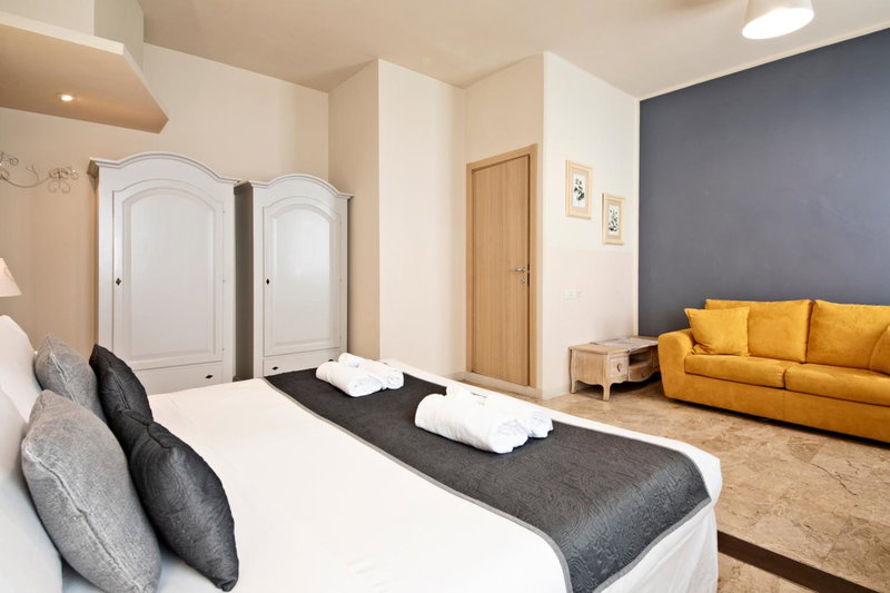 Hotel Broletto Mantova - Centro Storico, Mantova, Italie