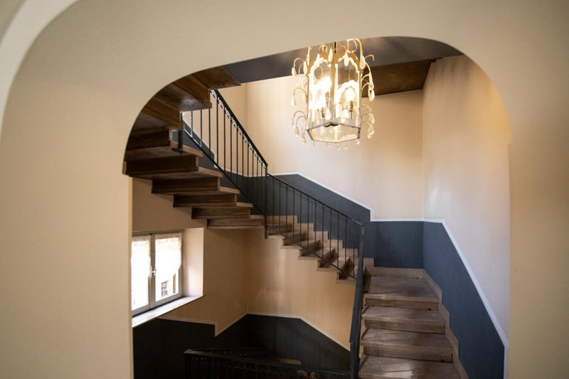 Hotel Broletto Mantova - Centro Storico, Mantova, Italie