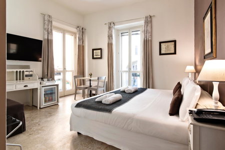 Hotel Broletto Mantova - Centro Storico, Mantova, Italie