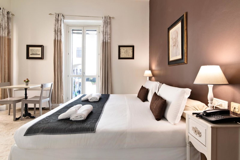 Hotel Broletto Mantova - Centro Storico, Mantova, Italie