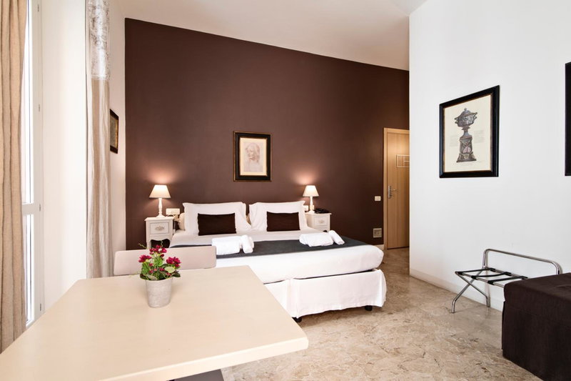 Hotel Broletto Mantova - Centro Storico, Mantova, Italie
