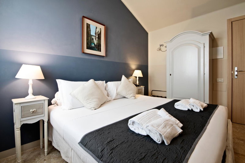 Hotel Broletto Mantova - Centro Storico, Mantova, Italie