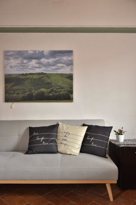 Il Giglio B&B, Pienza, Italy