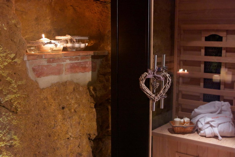 Il Giglio B&B, Pienza, Italy