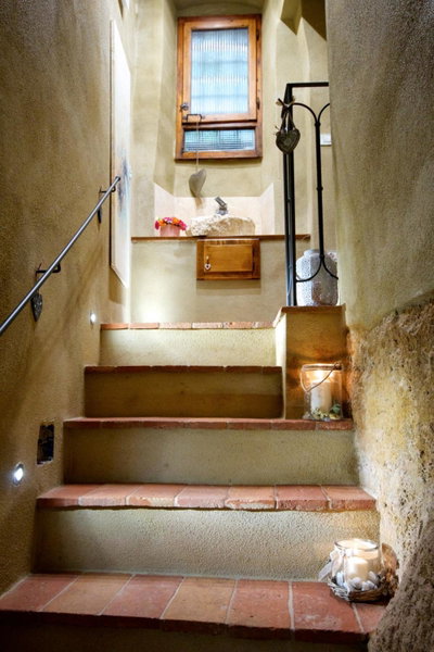Il Giglio B&B, Pienza, Italy