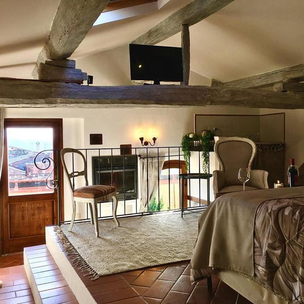 Il Giglio B&B, Pienza, Italy