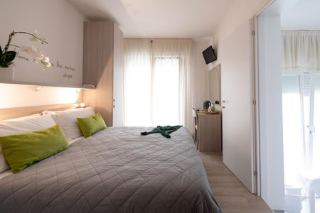 Hotel Anny, Lido di Jesolo, Italia