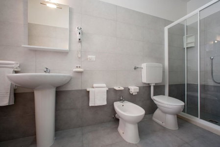 Hotel Anny, Lido di Jesolo, Italia