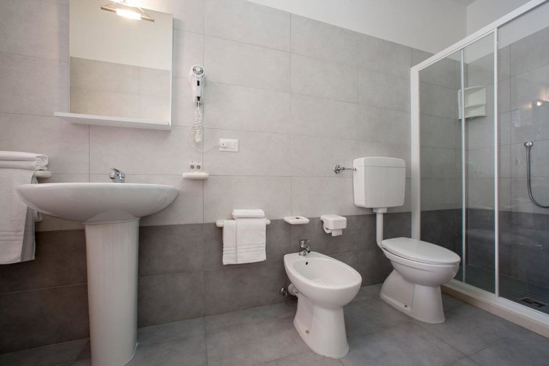 Hotel Anny, Lido di Jesolo, Italia