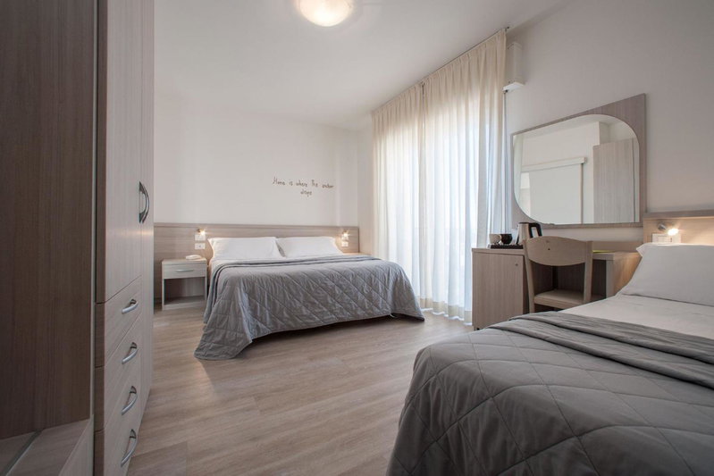 Hotel Anny, Lido di Jesolo, Italia