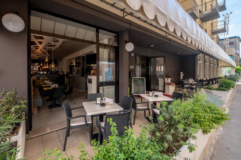Hotel Anny, Lido di Jesolo, Italia