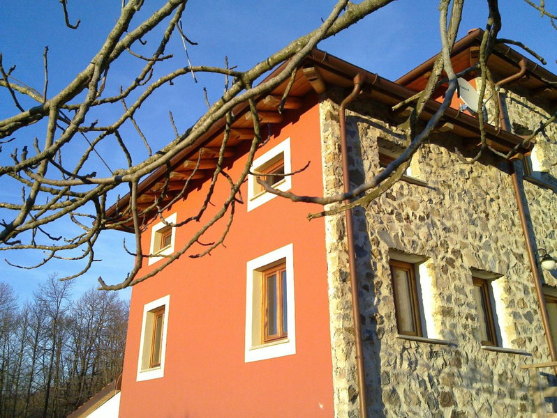 Azienda Agrituristica Risveglio Naturale, Varese Ligure, Italy
