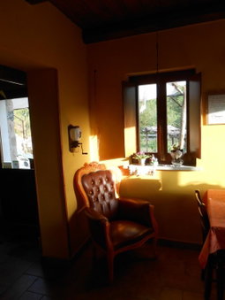 Azienda Agrituristica Risveglio Naturale, Varese Ligure, Italy