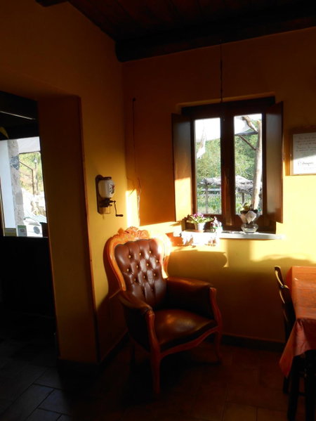 Azienda Agrituristica Risveglio Naturale, Varese Ligure, Italy