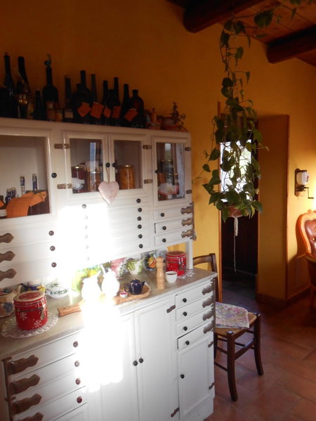 Azienda Agrituristica Risveglio Naturale, Varese Ligure, Italy