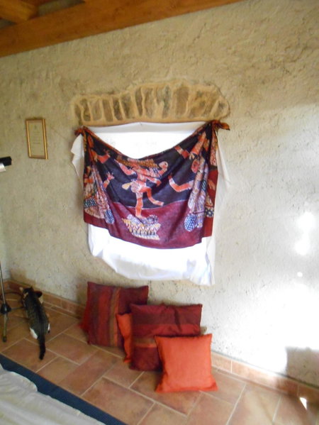 Azienda Agrituristica Risveglio Naturale, Varese Ligure, Italy
