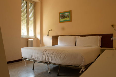 Villa Riari Garden, Rome, Италия