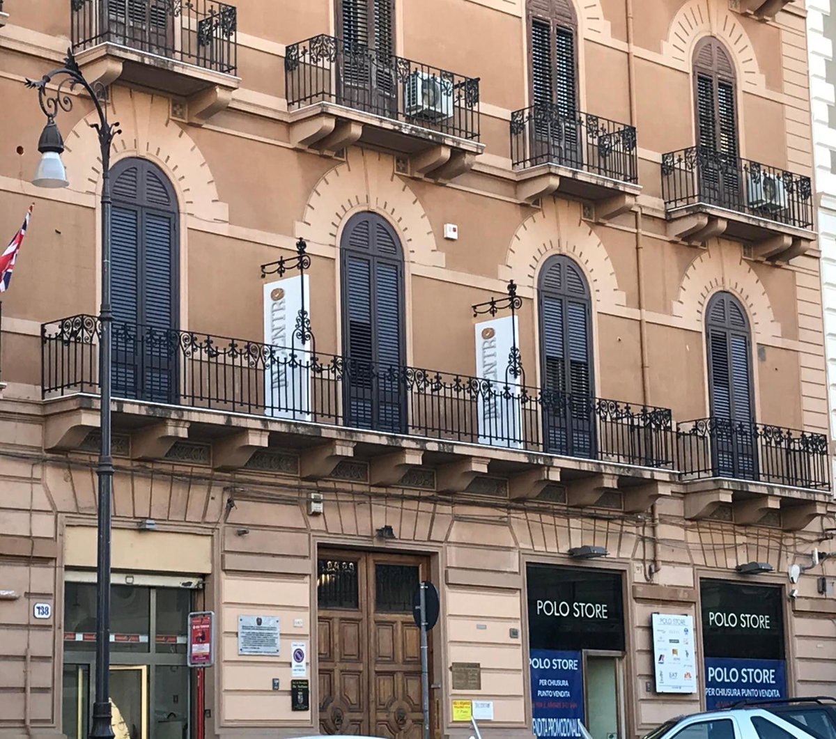 B&B In Centro Palermo, Italien