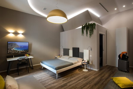 B&B In Centro Palermo, Palermo, Italy