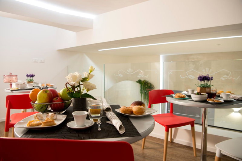B&B In Centro Palermo, Palermo, Italy