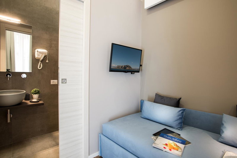 B&B In Centro Palermo, Palermo, Italy