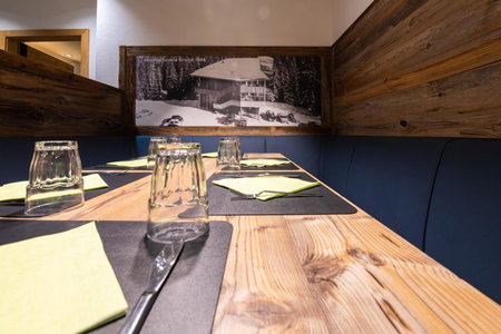Hotel Fortini, Madonna di Campiglio, Italia