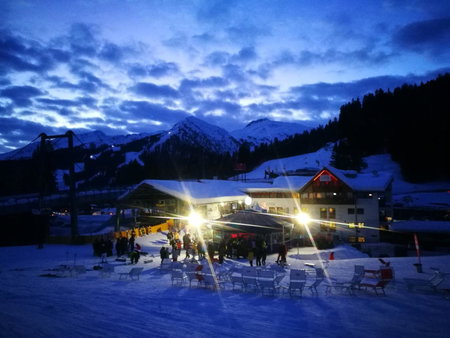 Hotel Fortini, Madonna di Campiglio, Italia
