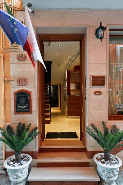 Residence Eleonora, Sottomarina, Italie