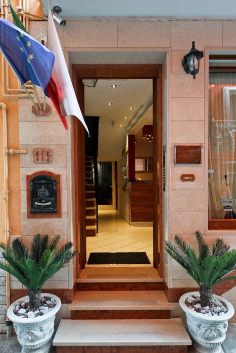 Residence Eleonora, Sottomarina, Italie