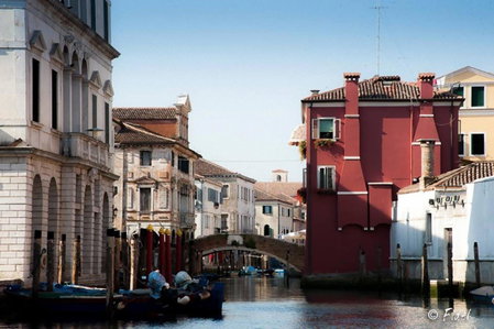 Residence Eleonora, Sottomarina, Italie