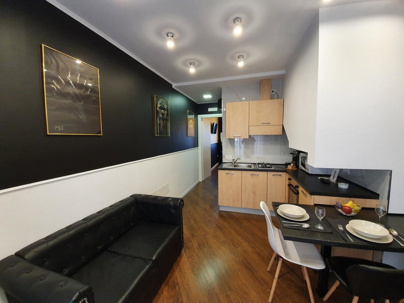 Residence Eleonora, Sottomarina, Italie