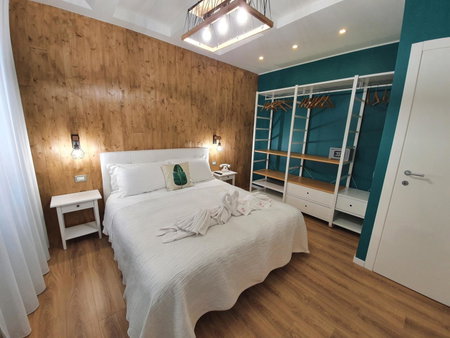 Residence Eleonora, Sottomarina, Italie
