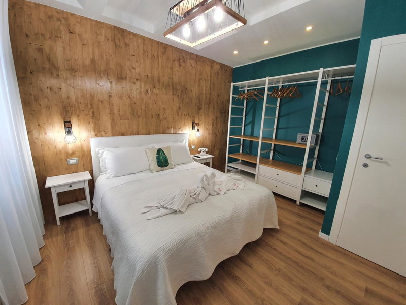 Residence Eleonora, Sottomarina, Italie