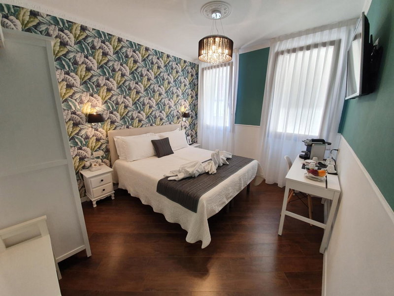 Residence Eleonora, Sottomarina, Italie