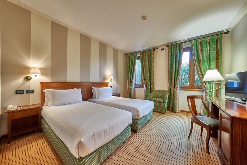 Relais Santo Stefano, Sandigliano, Italy