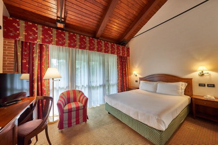 Relais Santo Stefano, Sandigliano, Italy
