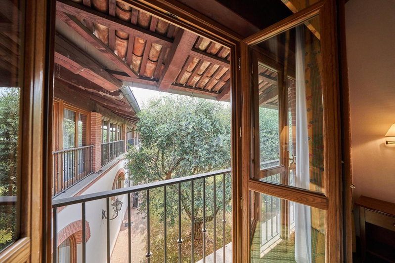Relais Santo Stefano, Sandigliano, Italy
