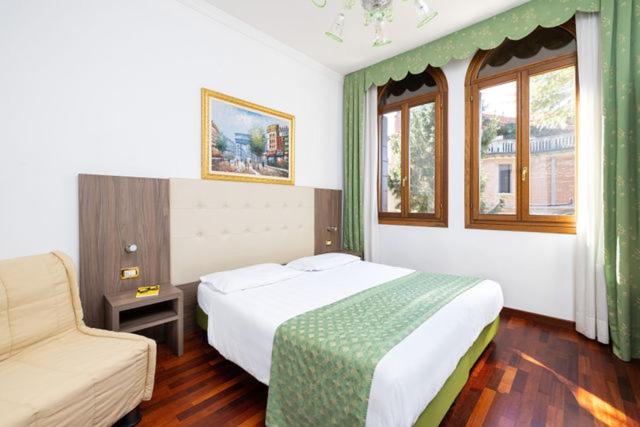 Hotel Villa Cipro, Venice-Lido, Italy
