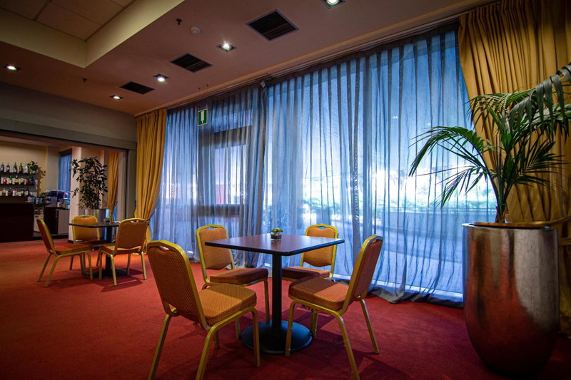 Tuscany Inn, Montecatini Terme, Italia